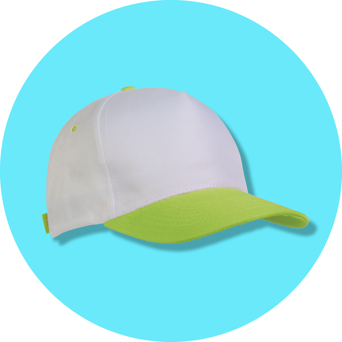 Cappelli con visiera