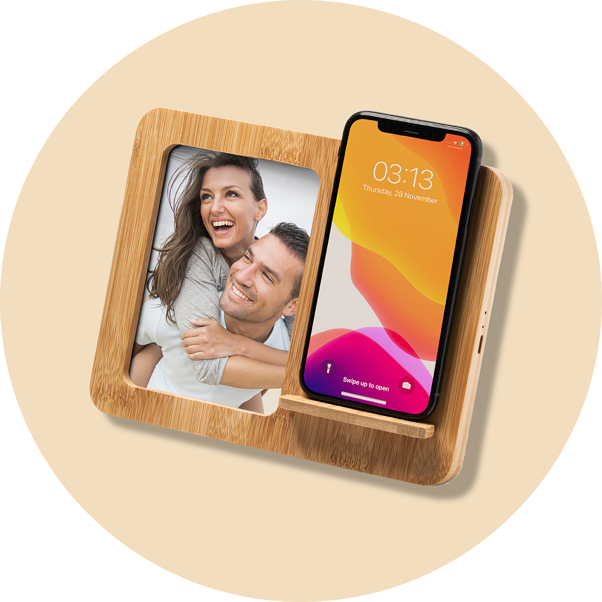 Accessori tech