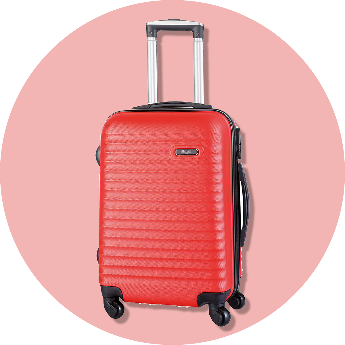Trolley e valigie