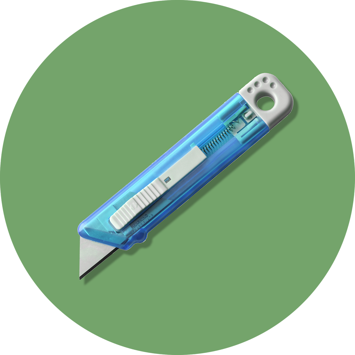 Cutter