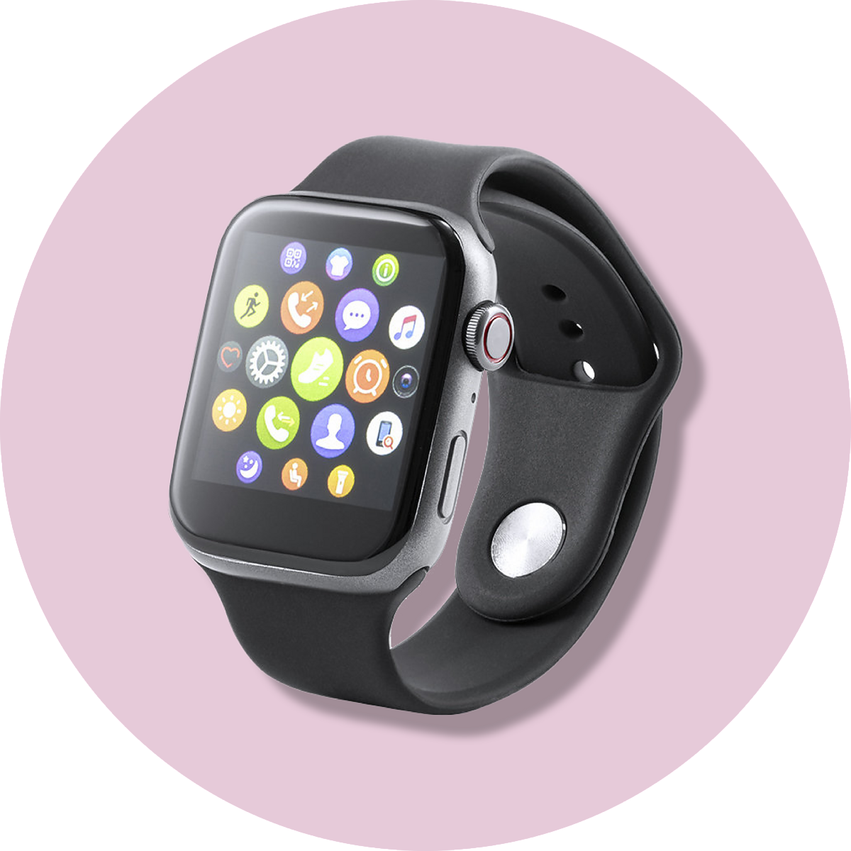 Orologio fitness
