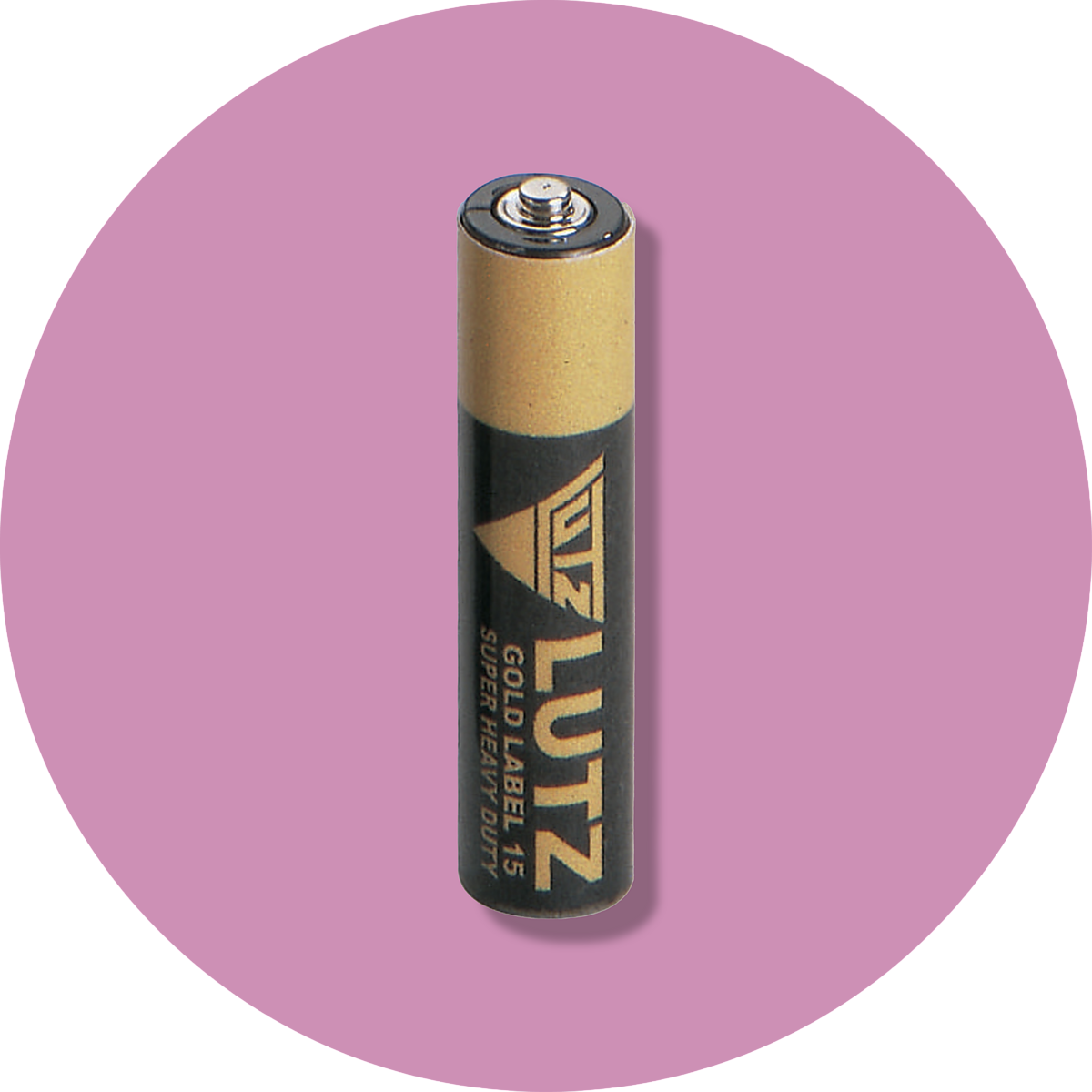 Pile e batterie