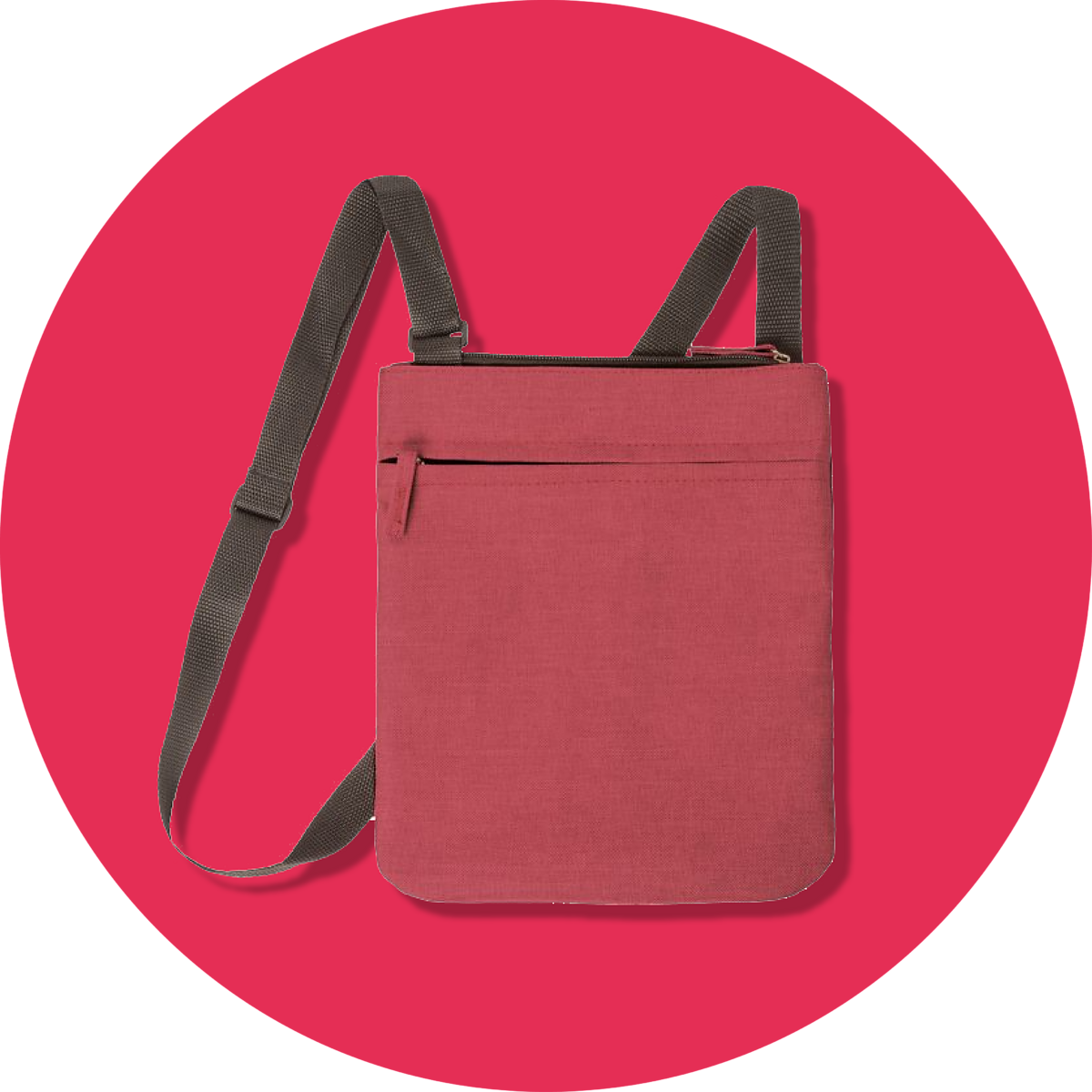 Borselli e borse tracolla