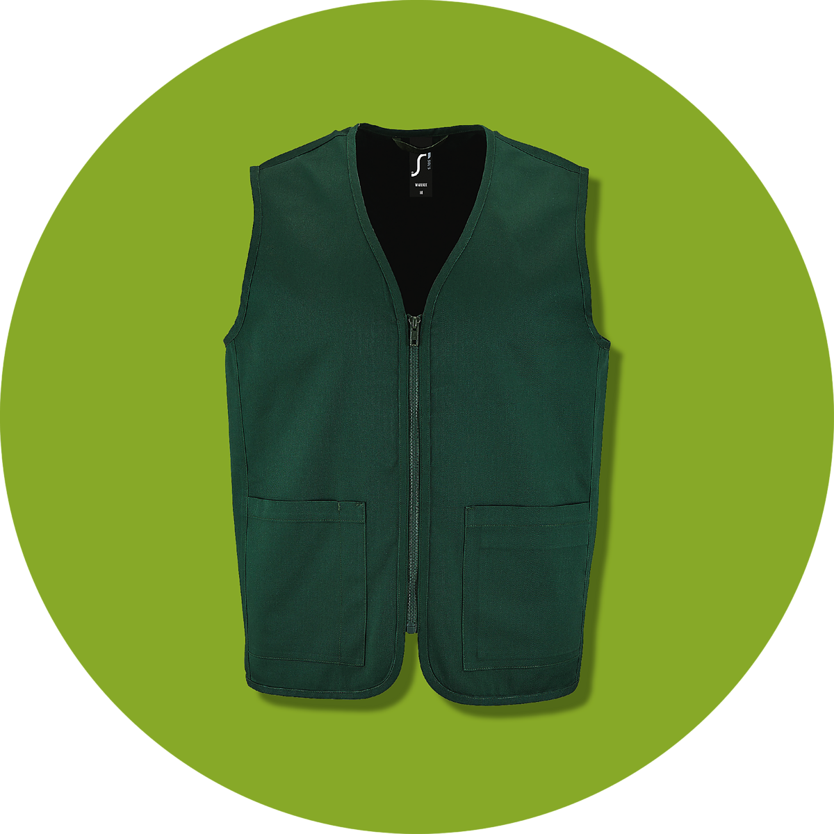 Gilet