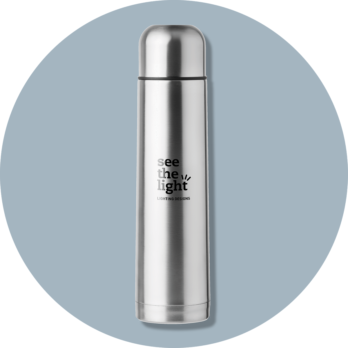 Bottiglie termiche e thermos