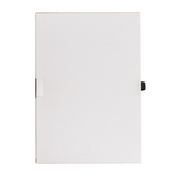 Scatola bianca per agenda 18 x 13 x 2,5 cm (Per 24711) [2379801] 