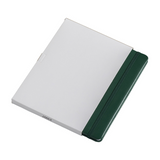 Scatola bianca per agenda 21 x 15 x 1,5 cm  (Per 24731; 24744, 24746 e 24749) [2379701] 