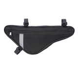 Borsa per bicicletta in poliestere 600D [22436] 