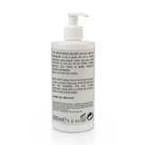 Gel detergente igienizzante mani (500 ml) con estratto di menta piperita. Made in Italy [20469] 