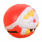 Babbo Natale antistress [20401] 