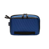 Beauty case/tech organizer  in R-PET Oceancycle [DM24112] 