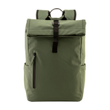 Zaino porta PC (15") in Soft PU water resistant [DM24109] 