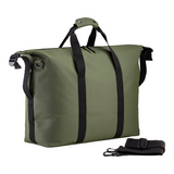 Borsa Duffle in soft PU water resistant [DM24107] 