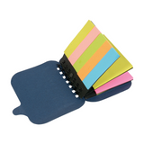 Porta post-it colorati [16403] 