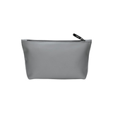 Beauty case in soft pu water resistant [DM23108] 