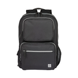 Zaino porta PC in R-pet  con presa USB [DM22129] 