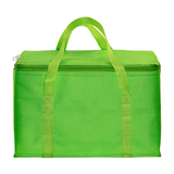 Borsa termica in poliestere 600D con interno argentato [11133] 