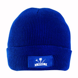 Cappellino in maglia acrilico a filo doppio modello Concert pesante [00961E] 