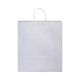 Shopper in carta 100 gr/m2 con soffietto [23131] 