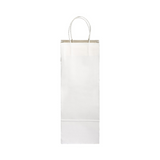 Shopper in carta 100 gr/m2 con soffietto [23129] 