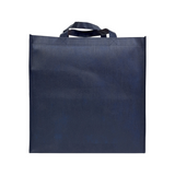 Shopper in formato cartone da pizza in TNT 80 g/m2 [18105] 