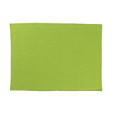 Panno da cucina in cotone riciclato 180 g/m2 con asola per aggancio [24426] 