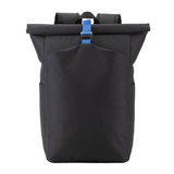 Zaino porta PC (15") in poliestere [24156] 