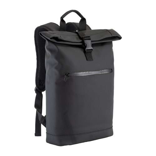 Zaino Porta PC (15") in soft PU water resistant leggermente macchiato [24133B] 