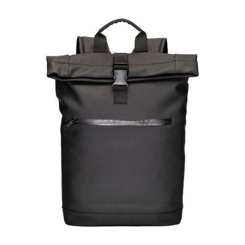 Zaino Porta PC (15") in soft PU water resistant [24133] 
