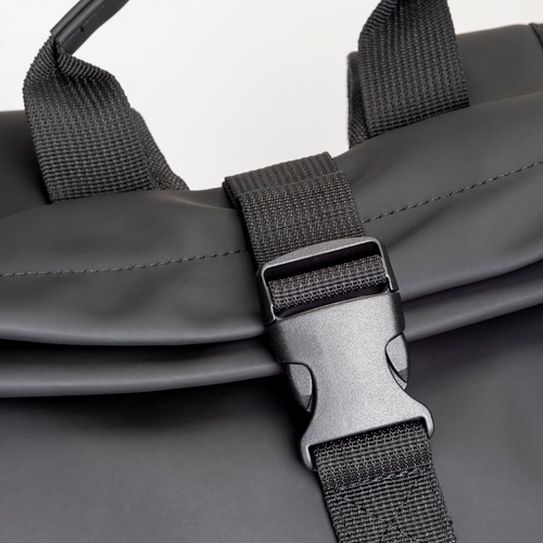 Zaino Porta PC (15") in soft PU water resistant [24133] 