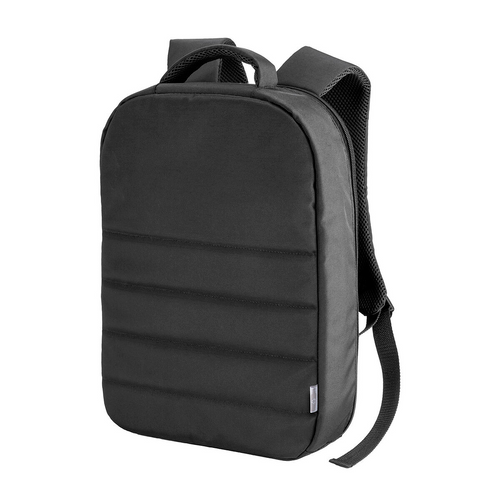 Zaino porta PC in PET riciclato [24114] 