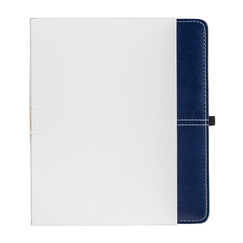 Scatola bianca per agenda 21 x 15 x 2,5 cm (Per 24707, 24710, 24730, 24747 e 24750) [2379901] 