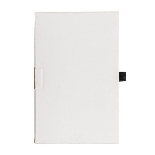 Scatola bianca per agenda 14,5 x 9,2 x 1,5 cm (Per 24721/24723/24743/24745/24748) [2379401] 