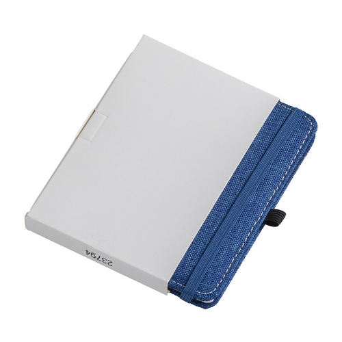 Scatola bianca per agenda 14,5 x 9,2 x 1,5 cm (Per 24721/24723/24743/24745/24748) [2379401] 