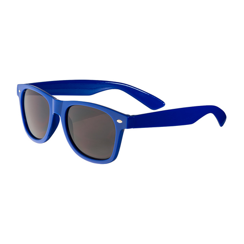 Occhiali da sole UNISEX  montatura in r-pet e lenti policarbonato [23433] 