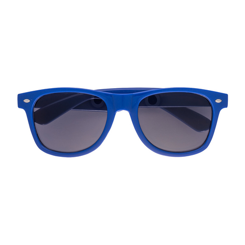 Occhiali da sole UNISEX  montatura in r-pet e lenti policarbonato [23433] 