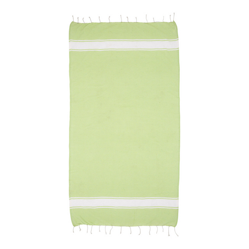 Telo mare/pareo  in cotone riciclato  da 140 g/m22 [23424] 
