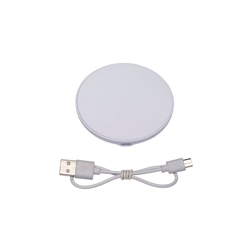 Base di ricarica wireless in R-ABS [23406] 