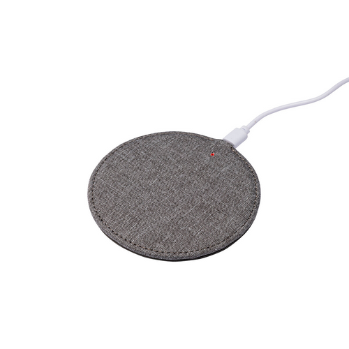 Base di ricarica wireless in R-PET [23403] 