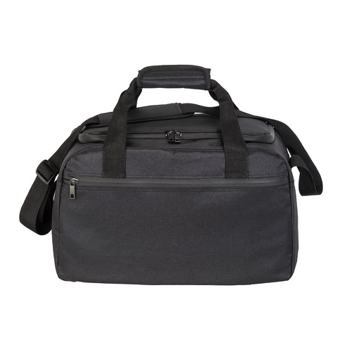 Borsa duffle in poliestere 600D ideale come bagaglio a mano per viaggi in aereo [23141] 