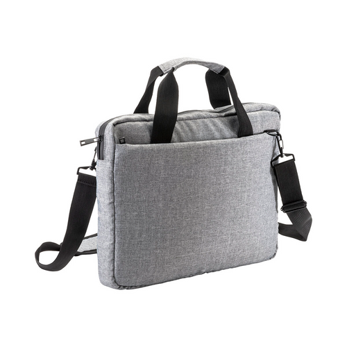 Cartella porta computer da 14" in r-pet [23127] 