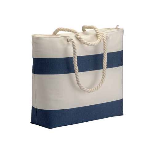 Borsa mare in policotone riciclato  280 g/m2 [23116] 