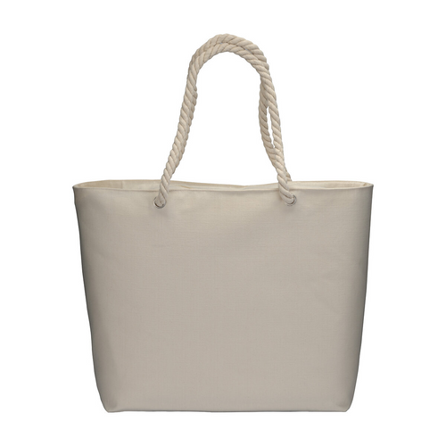 Borsa mare in policotone riciclato  280 g/m2 [2311622] 