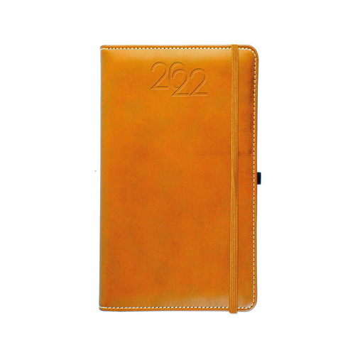 Agenda settimanale 2022 [22721] 