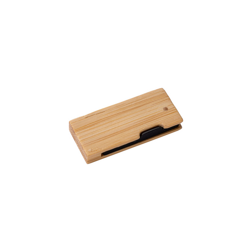 Chiavetta Usb mini 4GB, in legno [22465] 