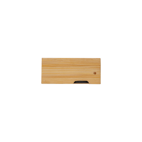Chiavetta Usb mini 4GB, in legno [22465] 