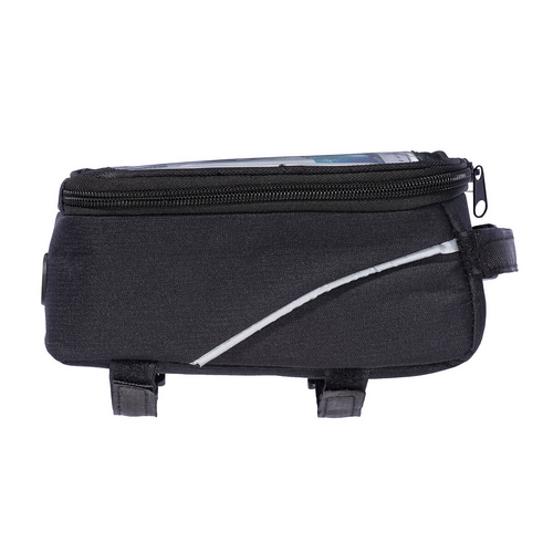 Borsa con portacellulare per bicicletta [22437] 