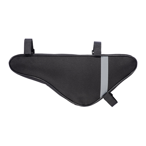Borsa per bicicletta in poliestere 600D [22436] 