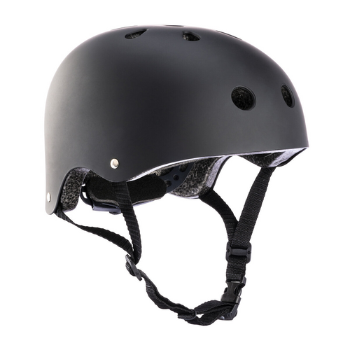 Casco "Urban" per bicicletta in ABS. Certificato EN 1078:2012 - DPI cat II [22423] 