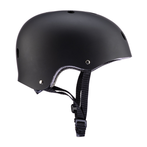 Casco "Urban" per bicicletta in ABS. Certificato EN 1078:2012 - DPI cat II [22423] 